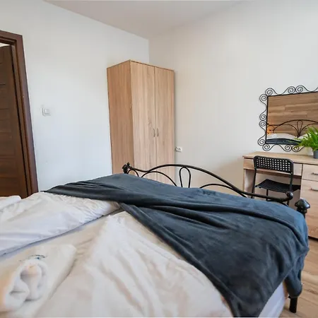 Invest Sowa A I B Διαμέρισμα Szklarska Poręba