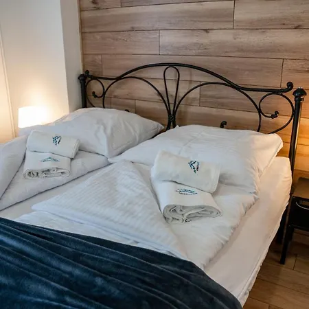 Invest Sowa A I B Διαμέρισμα *