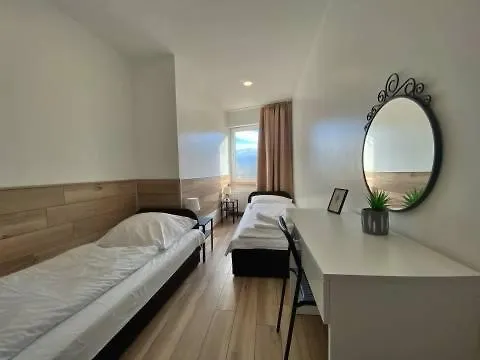 Invest Sowa A I B 公寓 斯克拉斯卡波伦巴