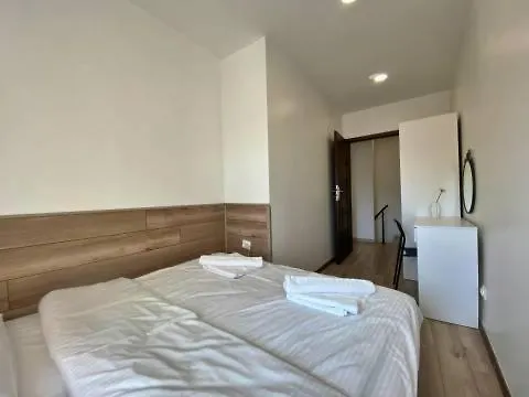 公寓 Invest Sowa A I B 斯克拉斯卡波伦巴