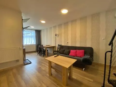 아파트 Invest Sowa A I B