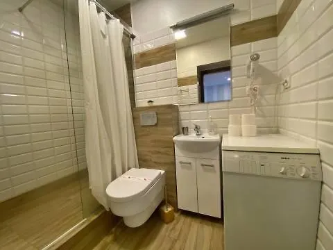 公寓 Invest Sowa A I B 斯克拉斯卡波伦巴