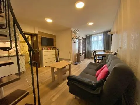 Invest Sowa A I B 스클라르스카포렘바