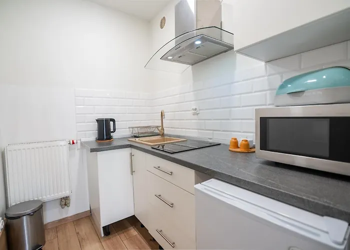 公寓 Invest Sowa A I B 斯克拉斯卡波伦巴