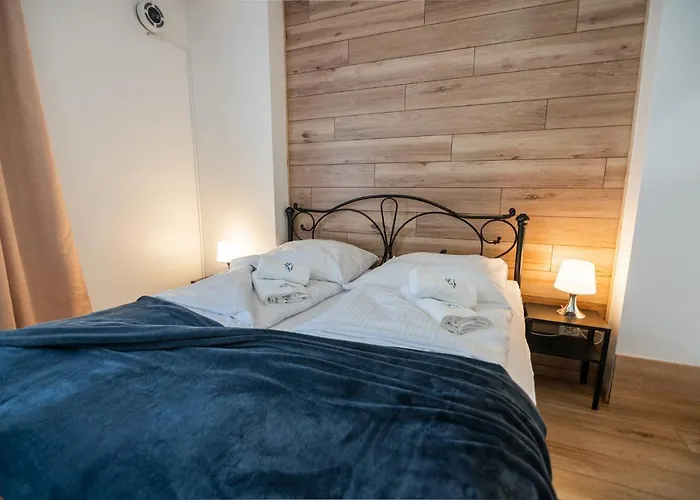 Invest Sowa A I B 公寓