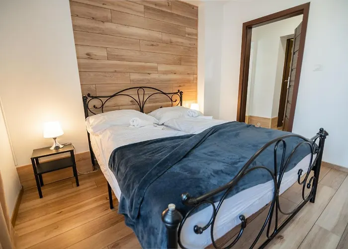 公寓 Invest Sowa A I B 斯克拉斯卡波伦巴