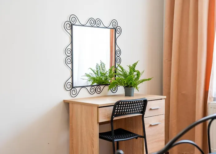 Invest Sowa A I B 公寓